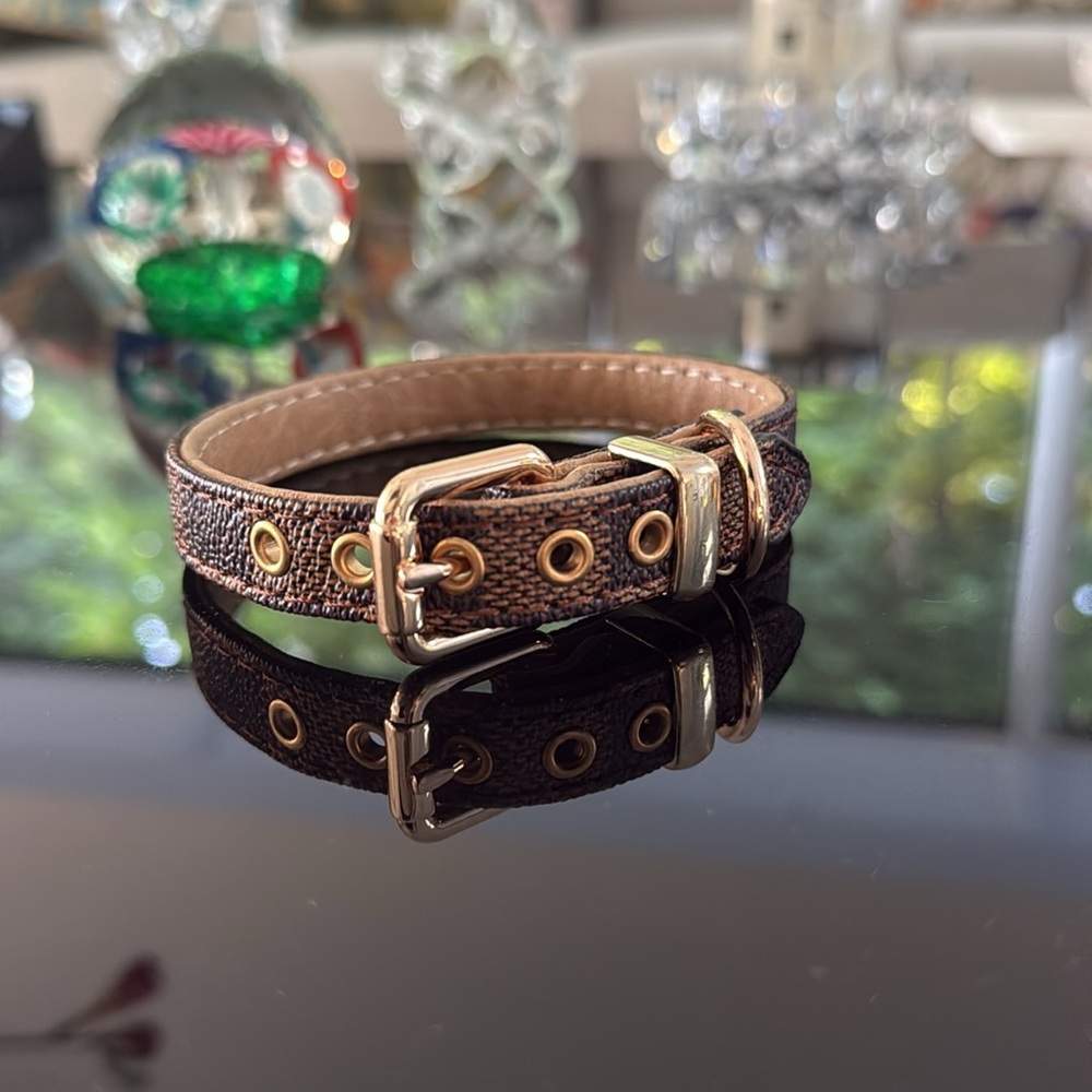 Dog or Cat collar